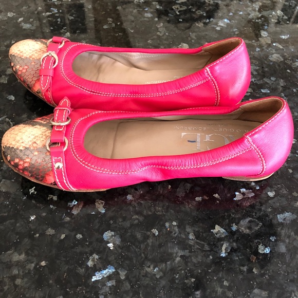 Attilio Giusti Leombruni flats - Picture 2 of 4